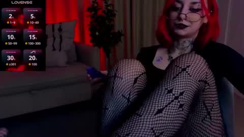 Marcelline online show from 14, 7, 2026