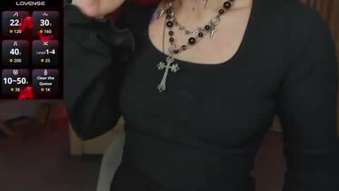Marcelline online show from 17, 7, 2026