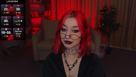 Marcelline online show from 18, 7, 2026