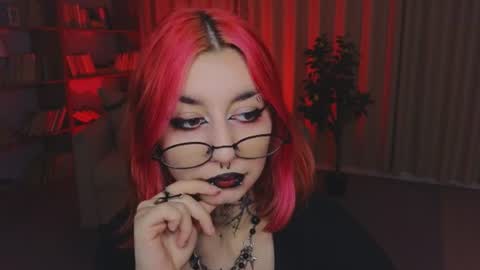 Marcelline online show from 21, 7, 2026
