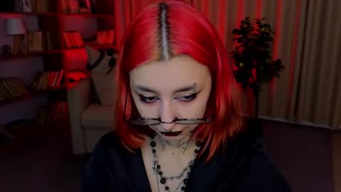 Marcelline online show from 22, 7, 2026