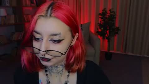 Marcelline online show from 23, 7, 2026
