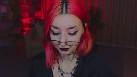 Marcelline online show from 30, 7, 2026