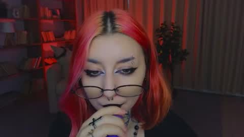 Marcelline online show from 4, 8, 2026