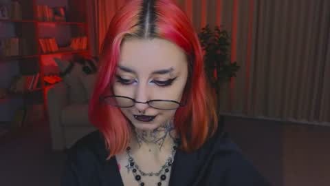 Marcelline online show from 5, 8, 2026