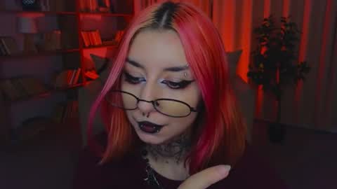 Marcelline online show from 6, 8, 2026