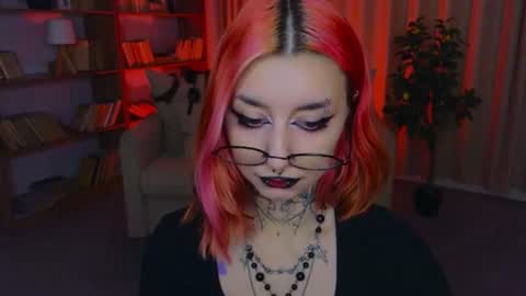 Marcelline online show from 7, 8, 2026