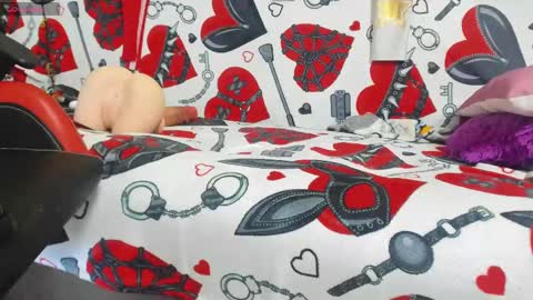 mistress_adel online show from 23, 2, 2025