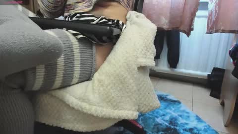 mistress_adel online show from 12, 1, 2026