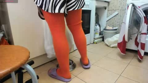 mistress_adel online show from 19, 3, 2026