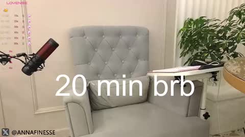 Her Infernal Majesty online show from 16, 2, 2025