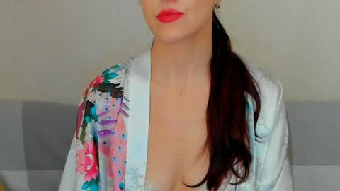 Victoria Eden online show from 30, 6, 2026