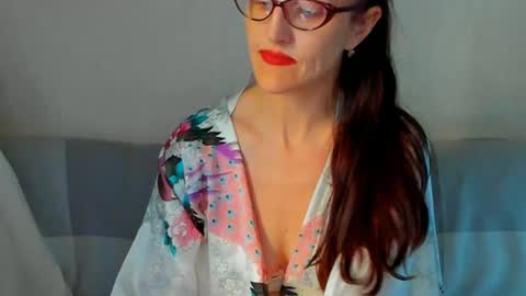 Victoria Eden online show from 30, 6, 2026