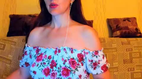Victoria Eden online show from 29, 7, 2026