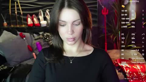 Darsy online show from 21, 10, 2025