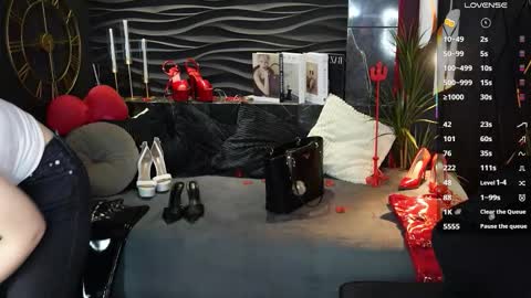 Darsy online show from 19, 2, 2026