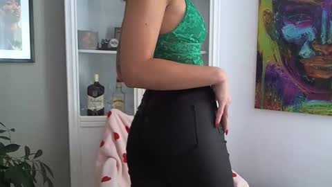 Snapshot of mistress_kasandrra chatting on 16, 2, 2025 Mistress Cassie - Cash online show from 16, 2, 2025