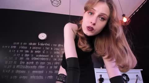 Mistress Marlene online show from 8, 2, 2025