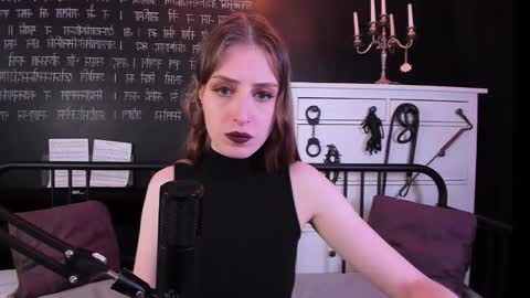 Mistress Marlene online show from 25, 9, 2025