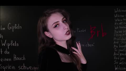 Mistress Marlene online show from 27, 10, 2025