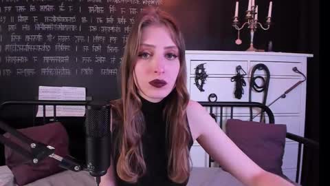 Mistress Marlene online show from 22, 12, 2025