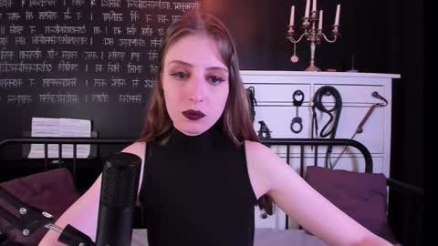 Mistress Marlene online show from 19, 1, 2026