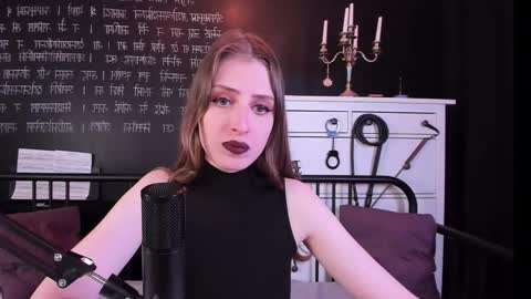 Mistress Marlene online show from 8, 2, 2026