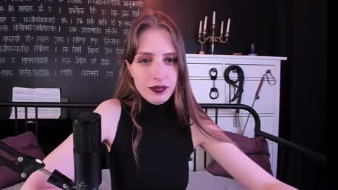 Mistress Marlene online show from 21, 3, 2026