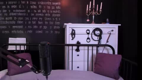 Mistress Marlene online show from 10, 5, 2026