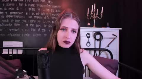 Mistress Marlene online show from 25, 5, 2026