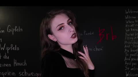 Mistress Marlene online show from 30, 5, 2026