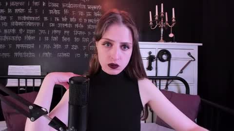 Mistress Marlene online show from 28, 6, 2026