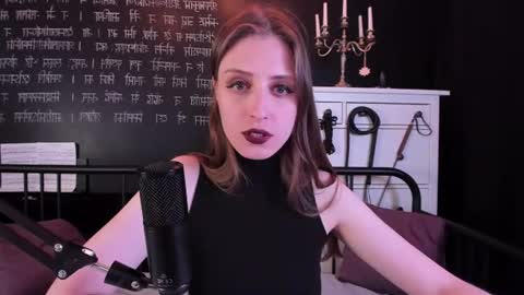 Mistress Marlene online show from 20, 7, 2026