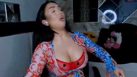 mistress_meryem online show from 14, 10, 2025