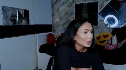 mistress_meryem online show from 18, 10, 2025