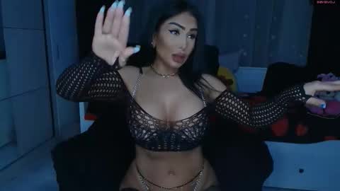 mistress_meryem online show from 2, 5, 2026