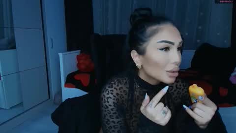 mistress_meryem online show from 3, 5, 2026