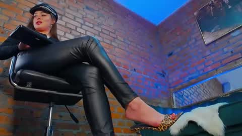 mistress_milana_ online show from 20, 12, 2024