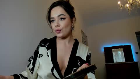 mistress_milana_ online show from 18, 1, 2026