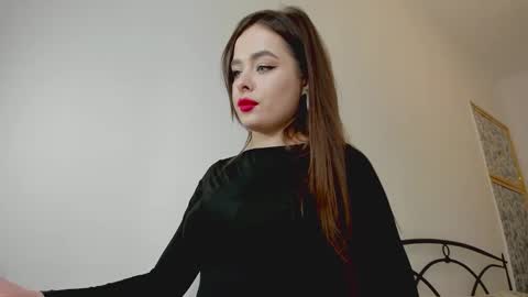 mistress_milana_ online show from 28, 2, 2026