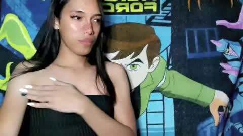 Snapshot of mistress_mitch chatting on 10, 7, 2026 Mistress Mitch online show from 10, 7, 2026