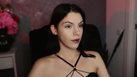 Miss Rochelle online show from 8, 12, 2024