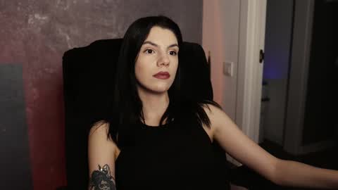 Miss Rochelle online show from 25, 2, 2025