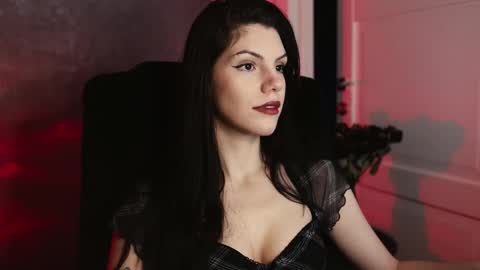 Miss Rochelle online show from 16, 1, 2026