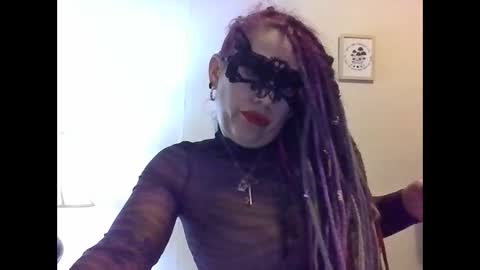 mistress_solena online show from 14, 5, 2026