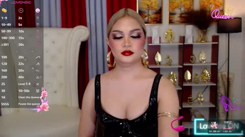 mistressathenna online show from 28, 3, 2026