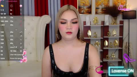 mistressathenna online show from 31, 3, 2026