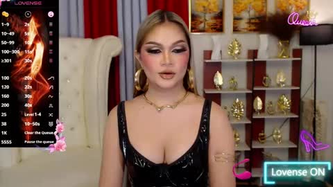 mistressathenna online show from 2, 5, 2026