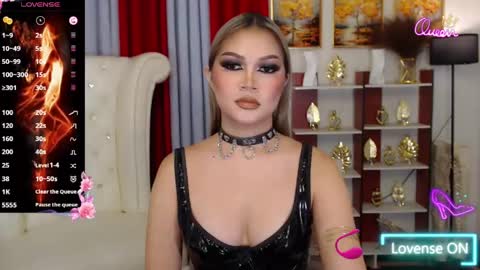 mistressathenna online show from 5, 5, 2026