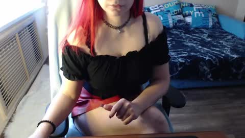 Snapshot of mistressbailey_x chatting on 3, 1, 2025 Miss Bailey online show from 3, 1, 2025